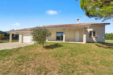 Maison 5 pièces 359000 €