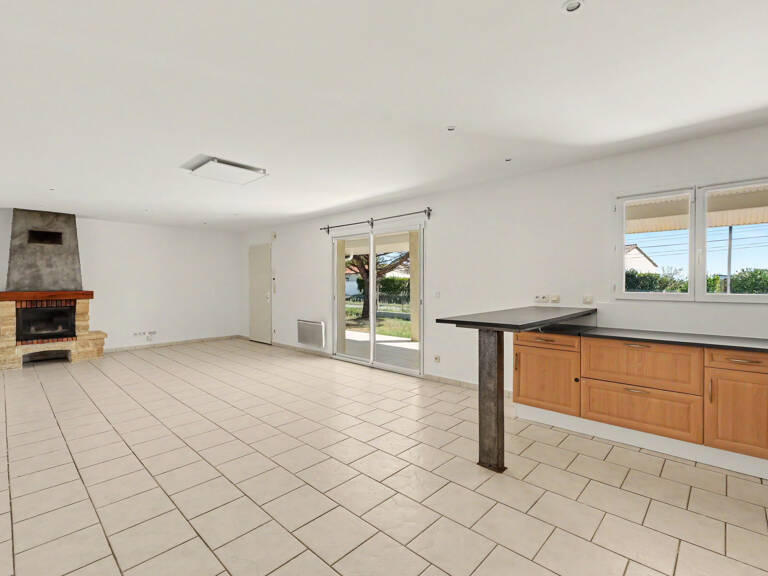 Agréable maison T5 TARABEL — photo 1