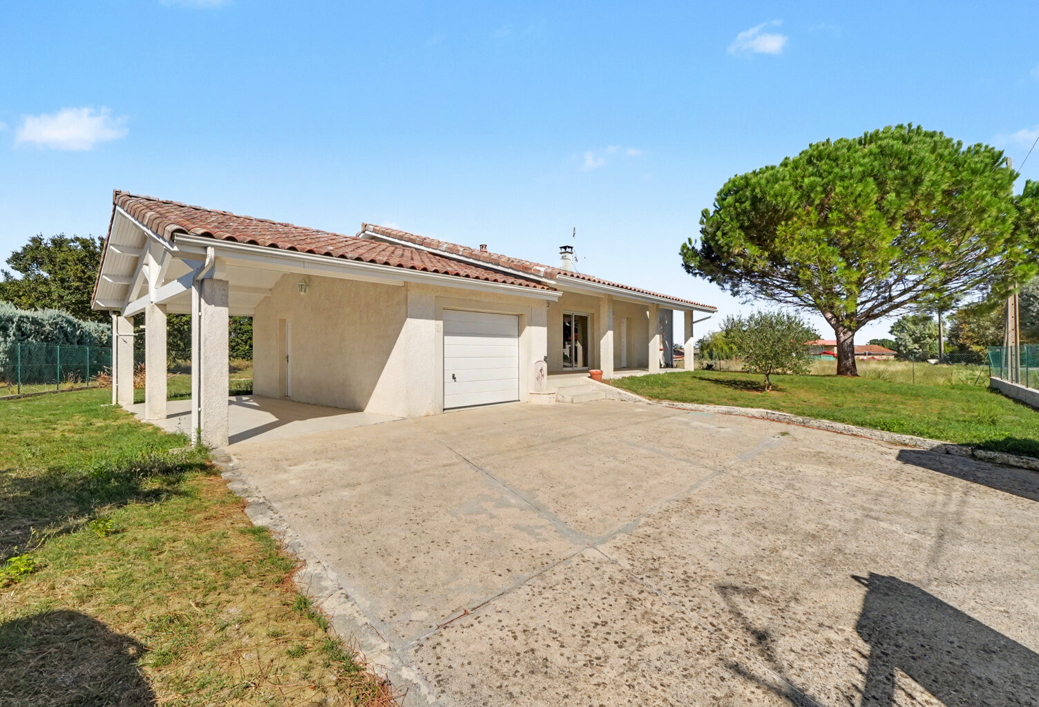 Agréable maison T5 TARABEL — photo 1