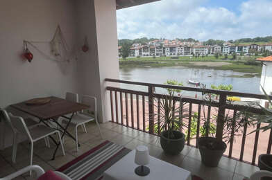 Appartement 1 pièces 189000 €