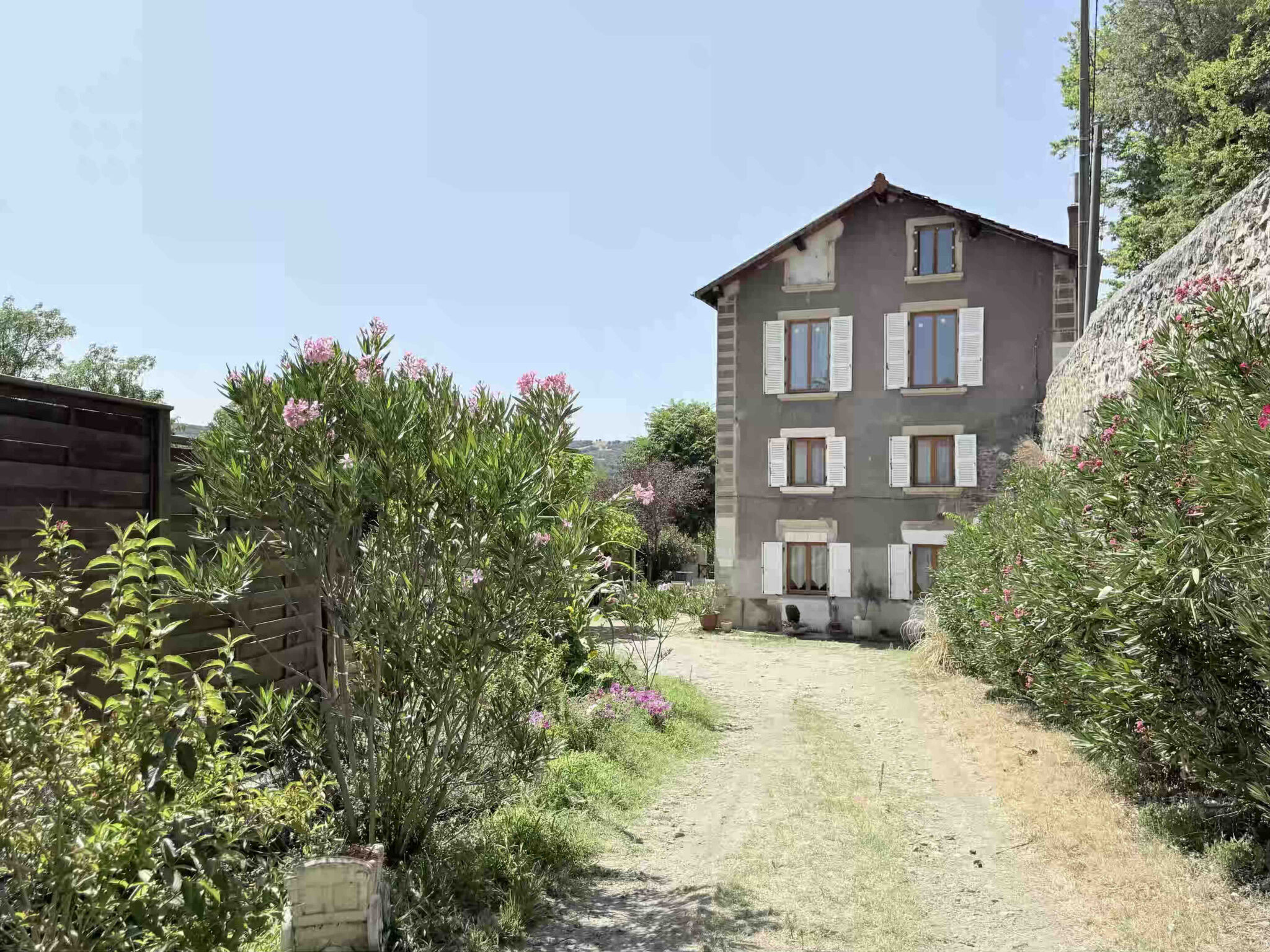 Maison V T8