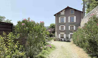 Maison 8 Pièces 160 m² à vendre à Vienne (38200)