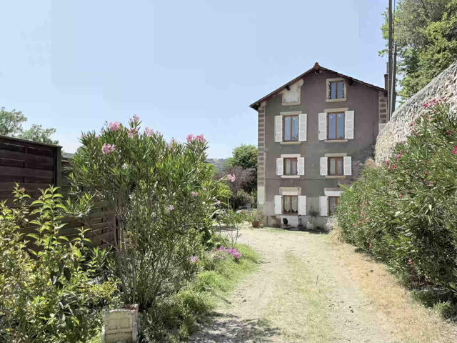Maison proposé à Vienne