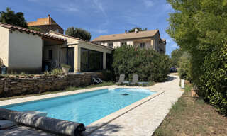 Maison 9 Pièces 180 m² à vendre à Laudun-l'Ardoise (30290)