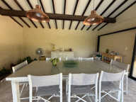 Maison familiale avec appartement indépendant, piscine et po — photo 3