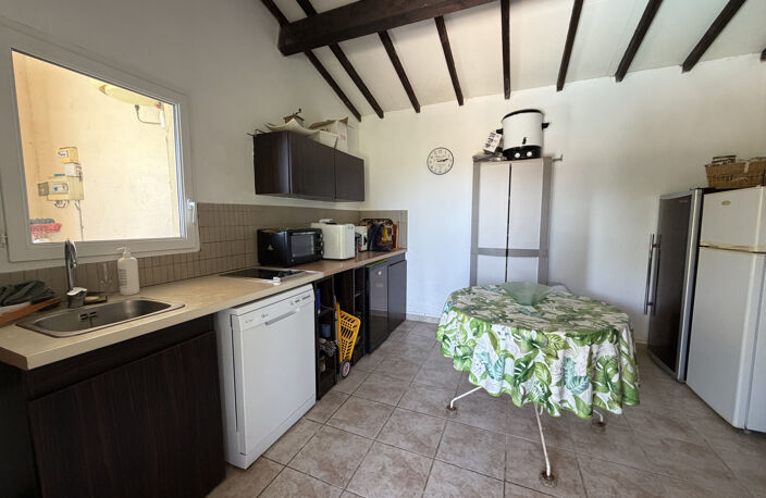 Maison familiale avec appartement indépendant, piscine et po — photo 4