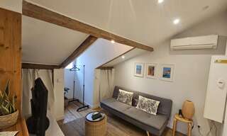 Appartement 1 Pièce 20 m² à louer à Nice (06300)