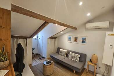 Appartement 1 pièces 885 €