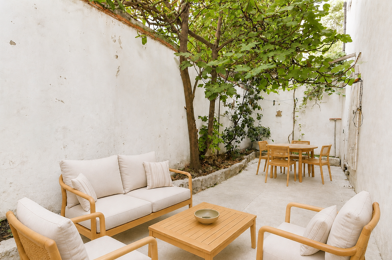Appartement 2 pièces 199000 €