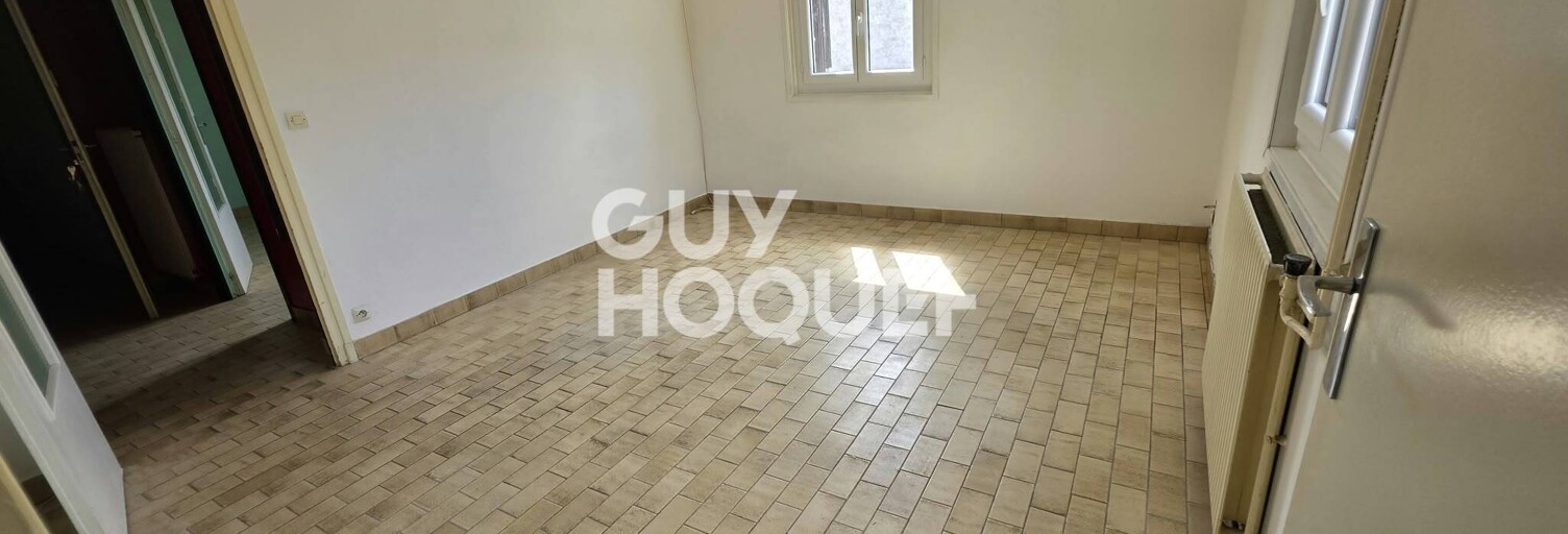 Appartement 2 Pièces 48 m² à vendre à Miribel (01700)