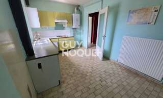 Appartement 2 Pièces 48 m² à vendre à Miribel (01700)