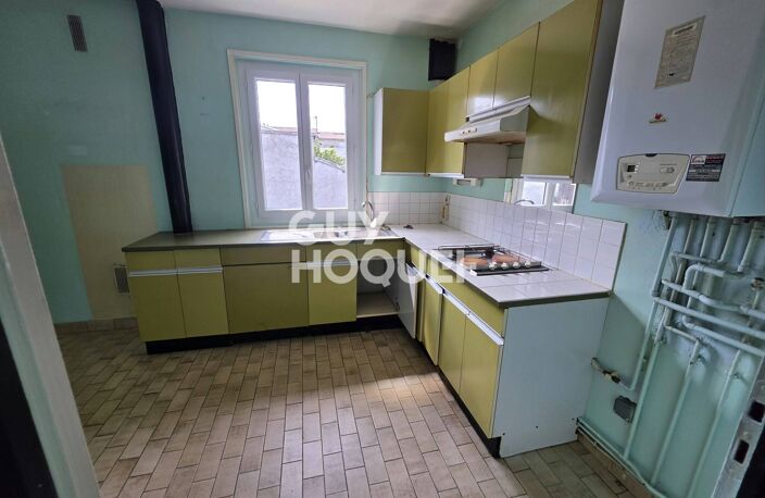appartement — photo 4