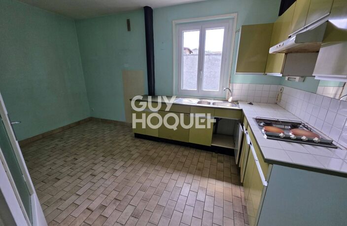 appartement — photo 5