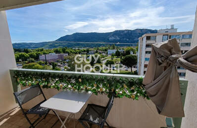 appartement — photo du bien