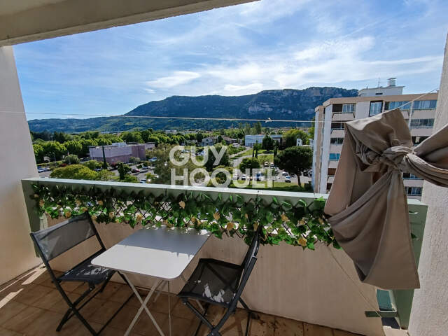 appartement — photo du bien