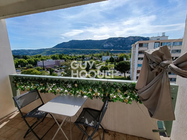 Appartement proposé à Guilherand-Granges