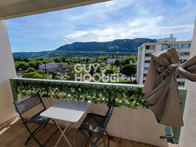 appartement — photo 1
