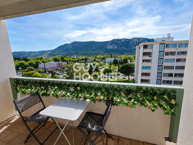 appartement — photo du bien