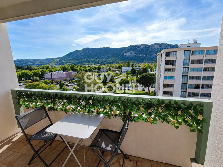 appartement — photo 1