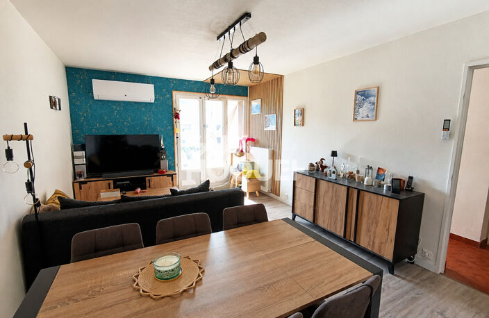 appartement — photo 2