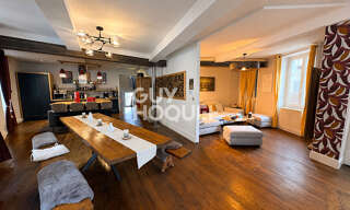 Appartement 4 Pièces 188 m² à vendre à Montbrison (42600)