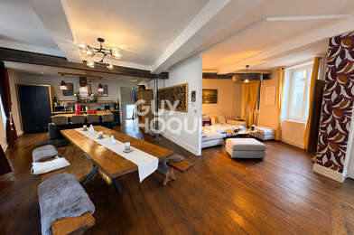 Appartement 4 pièces 295000 €