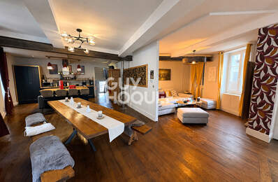 appartement — photo du bien