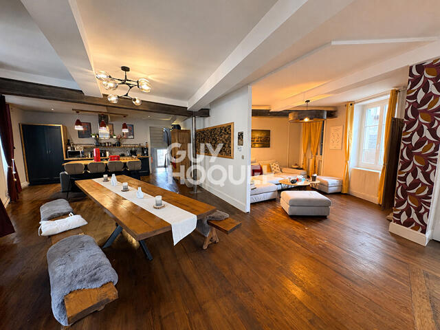 Appartement proposé à Montbrison