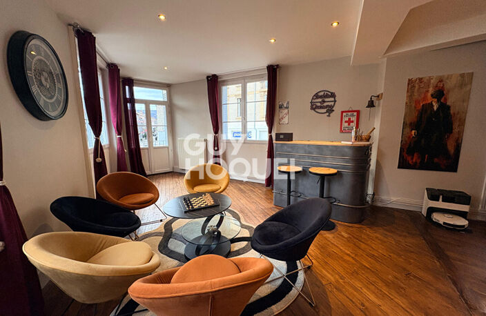 appartement — photo 2