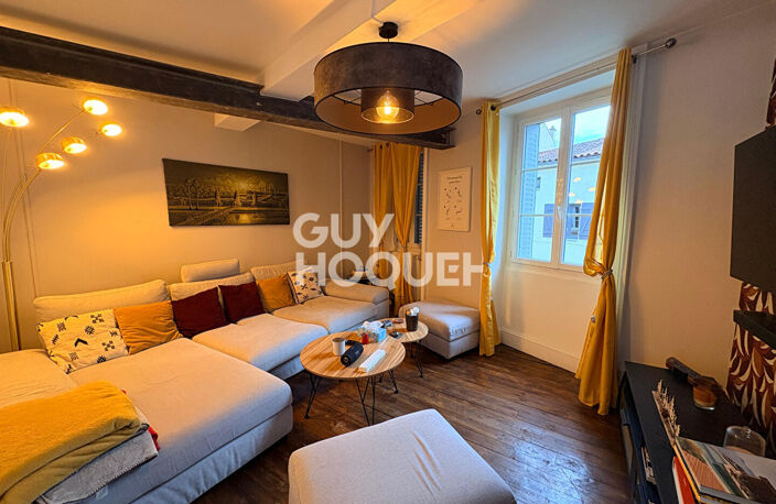 appartement — photo 3