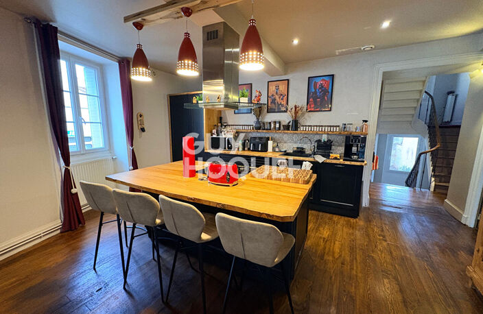 appartement — photo 4
