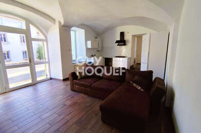 Appartement 2 pièces 114000 €