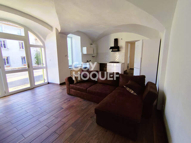 appartement — photo du bien