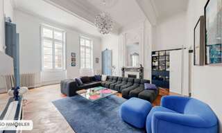 Appartement 6 Pièces 202 m² à vendre à Toulouse (31000)