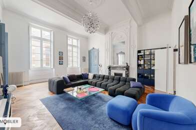 Appartement 6 pièces 936000 €