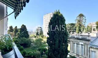 Appartement 3 Pièces 57 m² à vendre à Nice (06200)