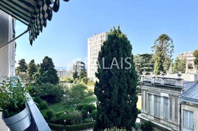 Appartement 3 pièces 316000 €