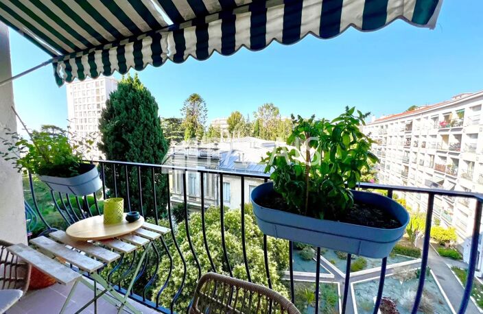 BAS FABRON – 3 pièces lumineux avec terrasse, au calme, proche plages — photo 4