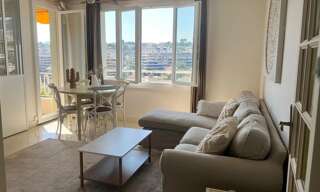 Appartement 3 Pièces 57 m² à louer à Le Cannet (06110)
