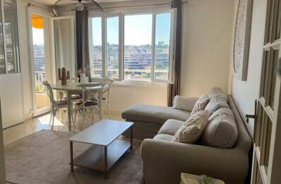 F3 MEUBLE LE CANNET - DOLCE FARNIENTE — photo du bien