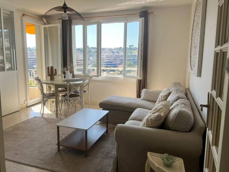 F3 MEUBLE LE CANNET - DOLCE FARNIENTE — photo 1