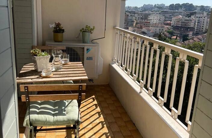 F3 MEUBLE LE CANNET - DOLCE FARNIENTE — photo 3
