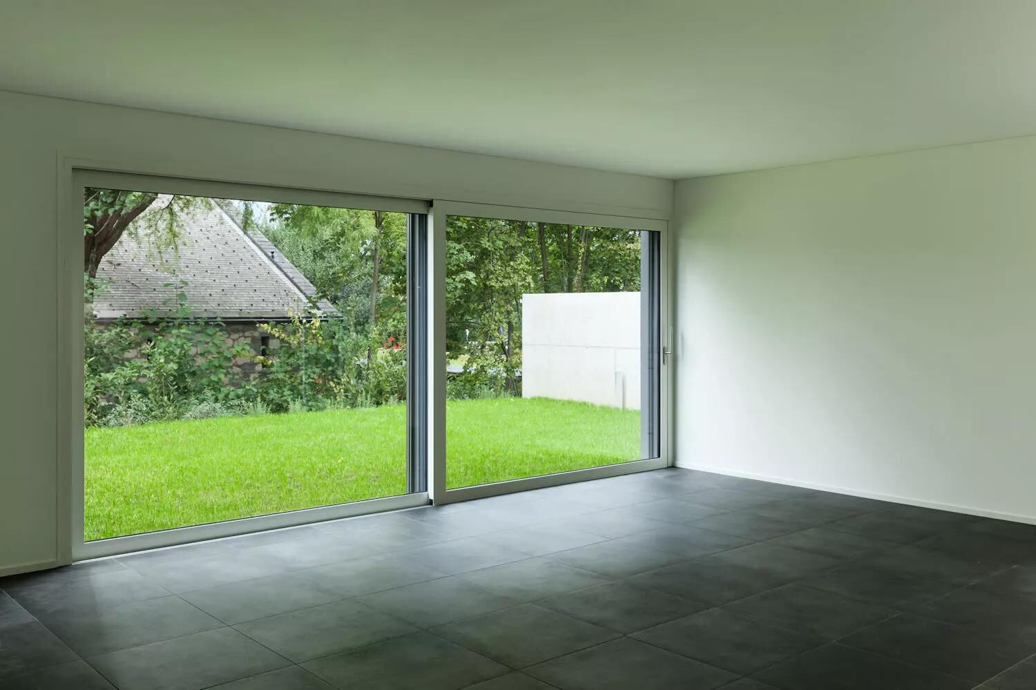 Appartement 59m² — Ugine