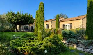 Maison 8 Pièces 236 m² à vendre à Fontvieille (13990)
