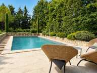A FONTVIEILLE, en collines, Maison avec 5 chambres et piscine... — photo 2