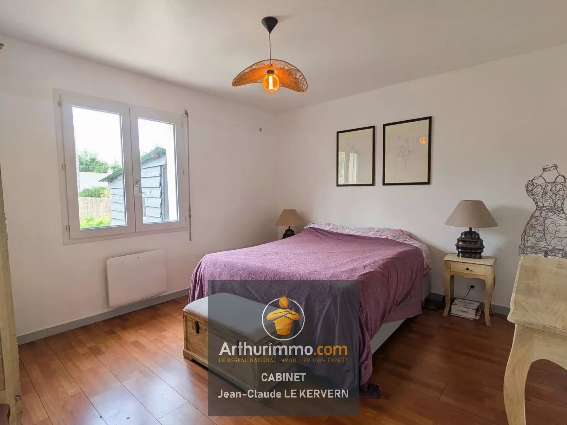 Acheter maison de 7 pièces 164 m² 312 500 € à Trégueux (22950) : une annonce Arthurimmo.com — 4