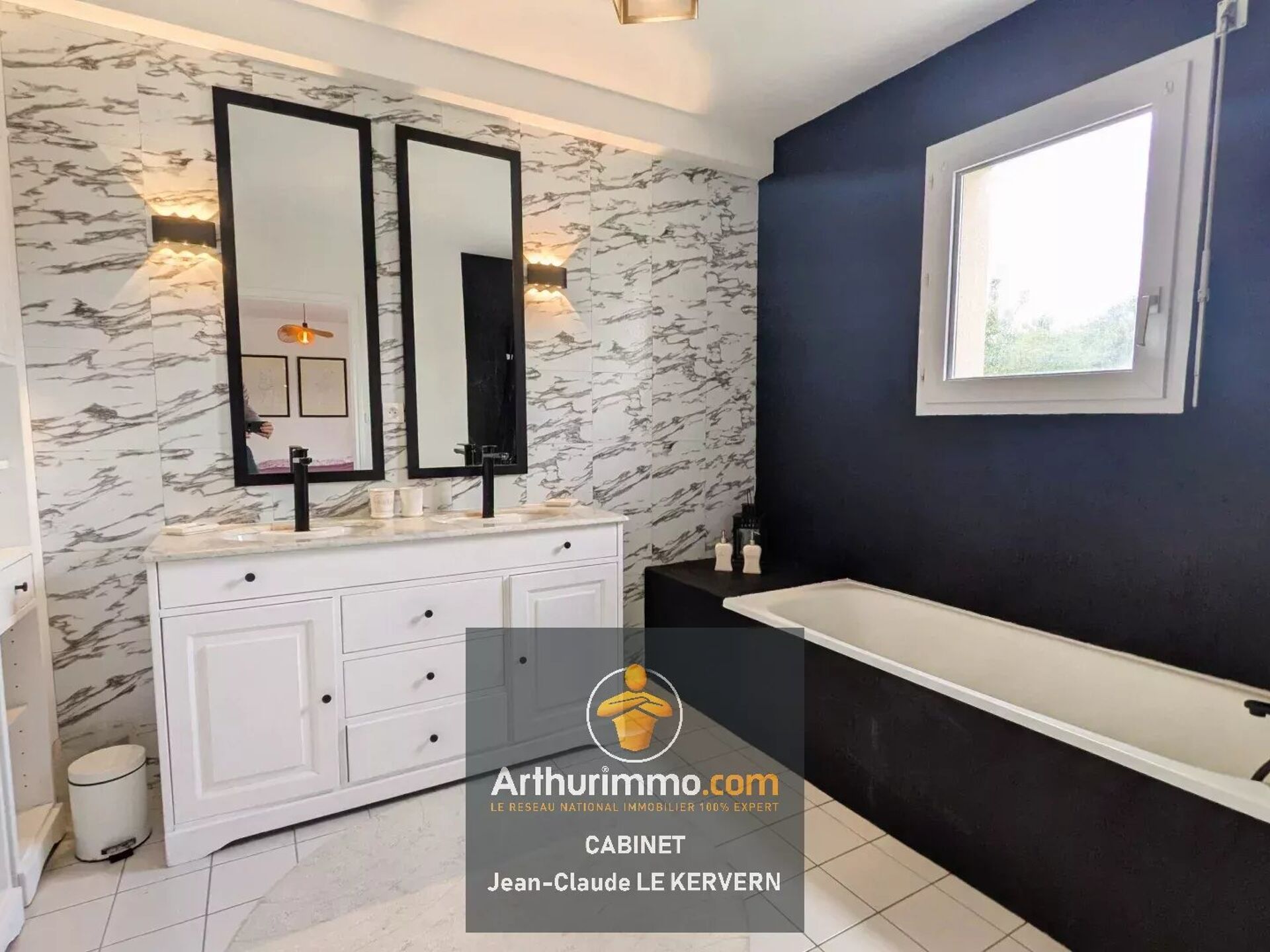 Acheter maison de 7 pièces 164 m² 312 500 € à Trégueux (22950) : une annonce Arthurimmo.com — 5