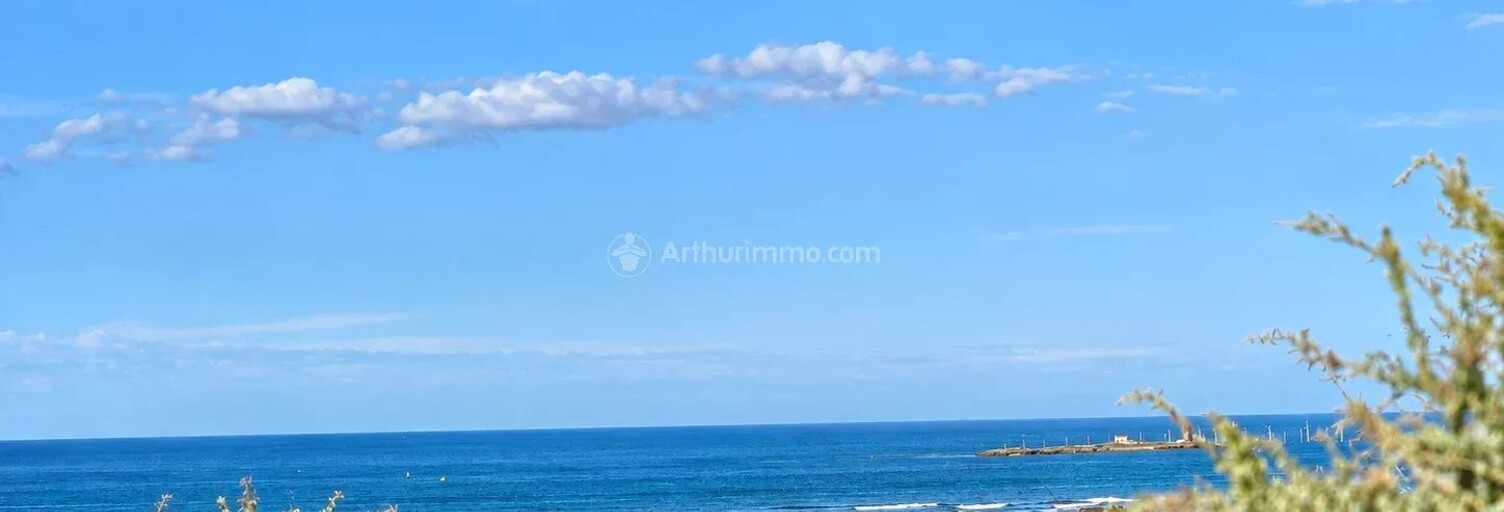 Maison 6 Pièces 130 m² à vendre à Noirmoutier-en-l'Île (85330)