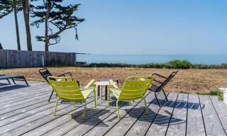 Maison 7 Pièces 215 m² à vendre à Noirmoutier-en-l'Île (85330)