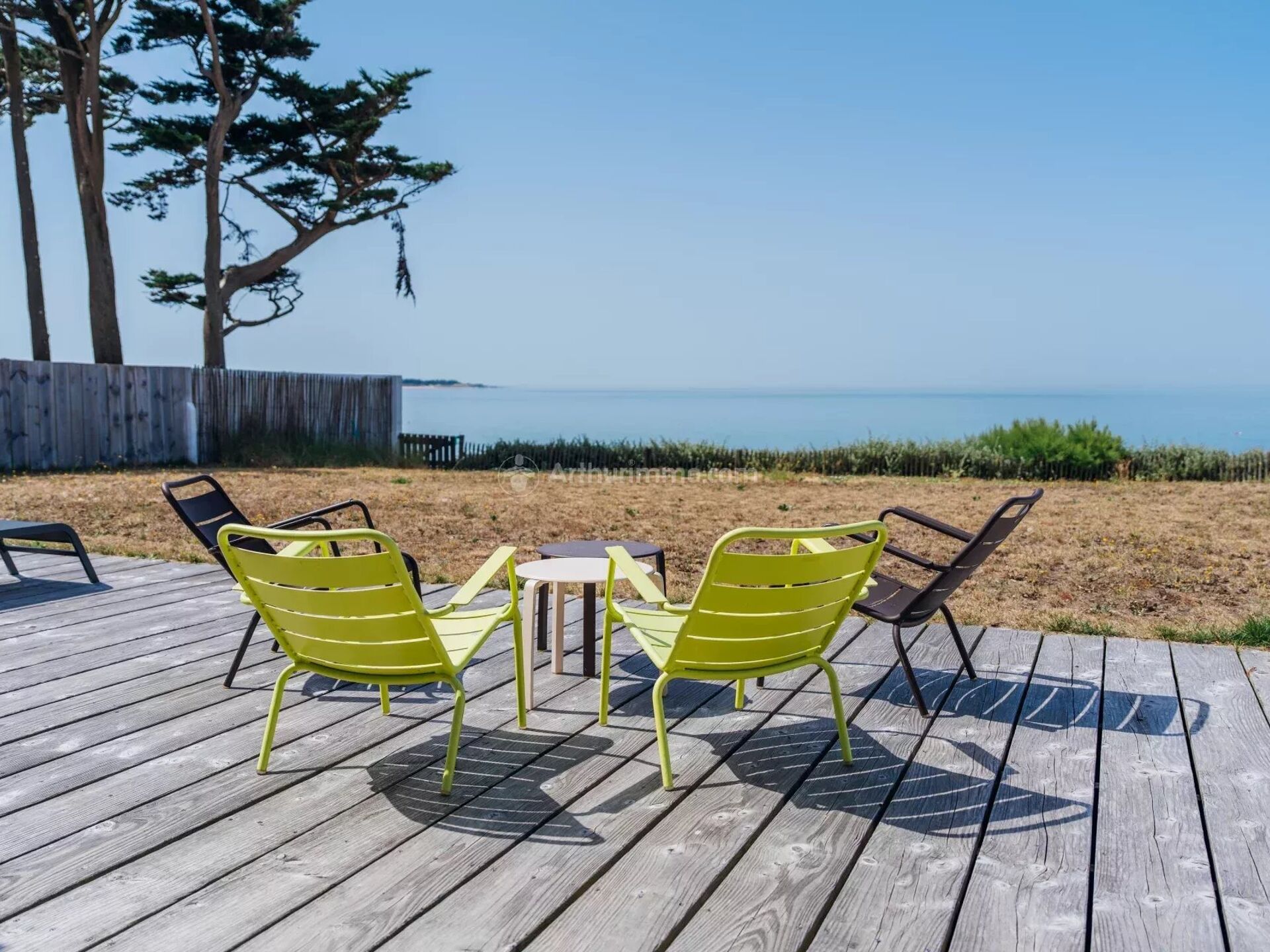 Maison 7 pièces 215 m² · à Noirmoutier-en-l'Île · 215 m² · 2 200 000 €